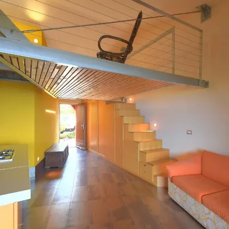 Vista Mare Ferienhaus