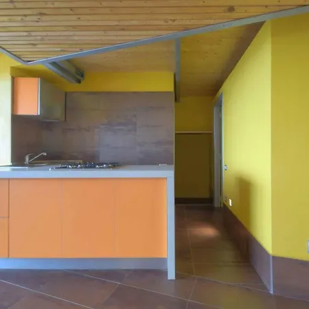 Ferienhaus Vista Mare Arbus