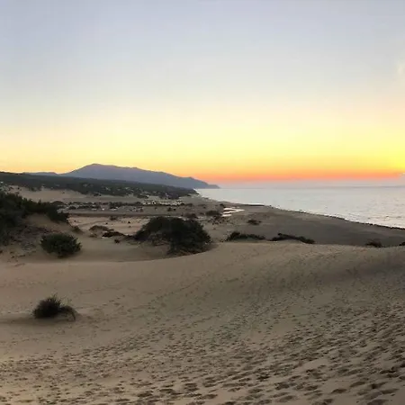 Vista Mare Arbus