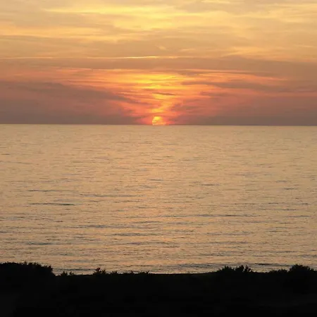 Vista Mare * Arbus
