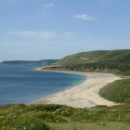 Vista Mare * Arbus