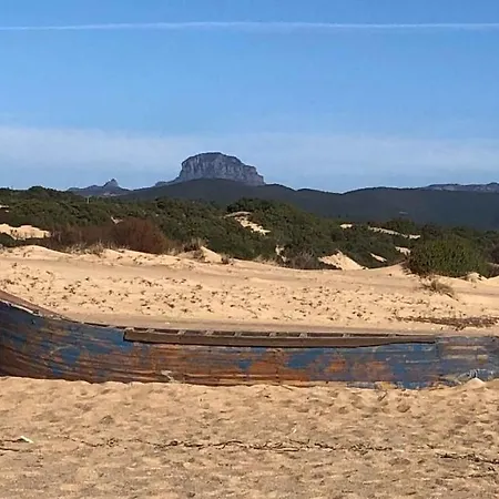 Ferienhaus Vista Mare *